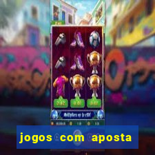 jogos com aposta de 5 centavos